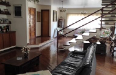 Casa para venda em Avaré